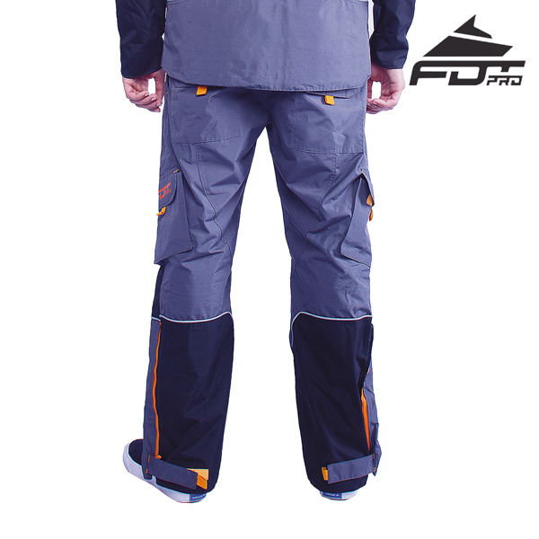 High Quality FDT Professional Pants for Any Weather